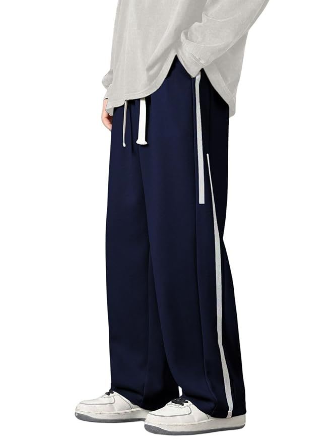 Men's Fleece Track Pant Combo of 3