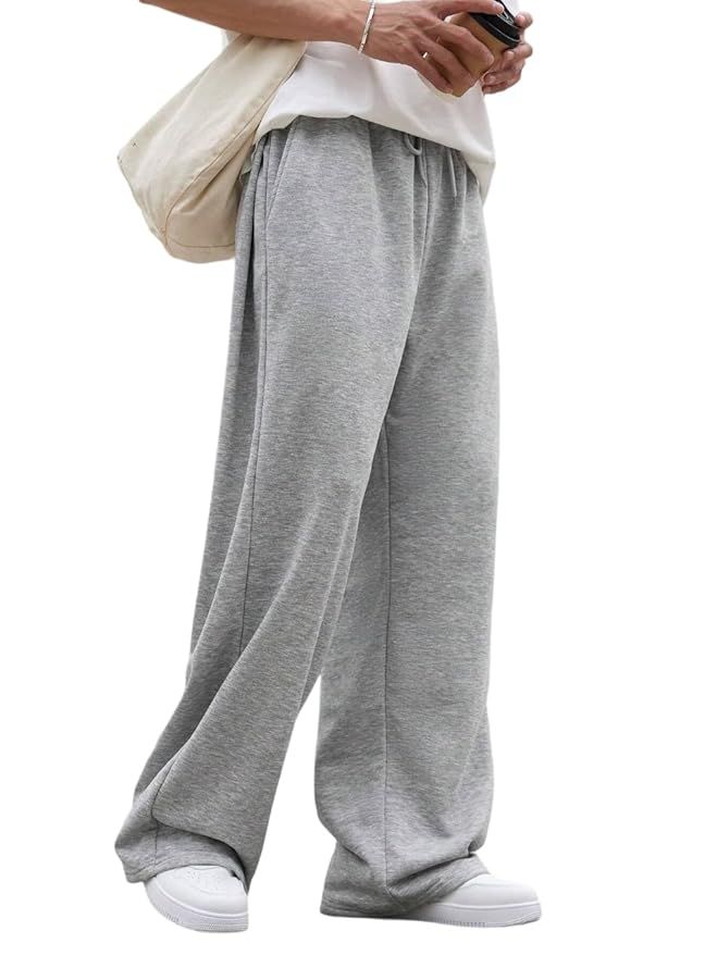 Men's Fleece Track Pant Combo of 3