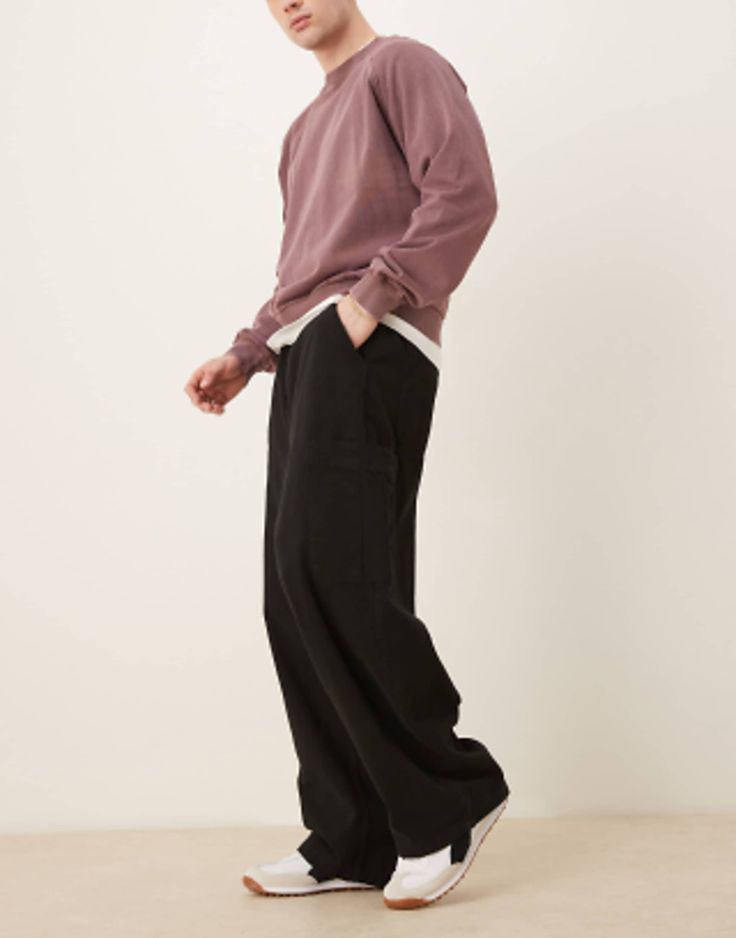 Men's Fleece Track Pant Combo of 3